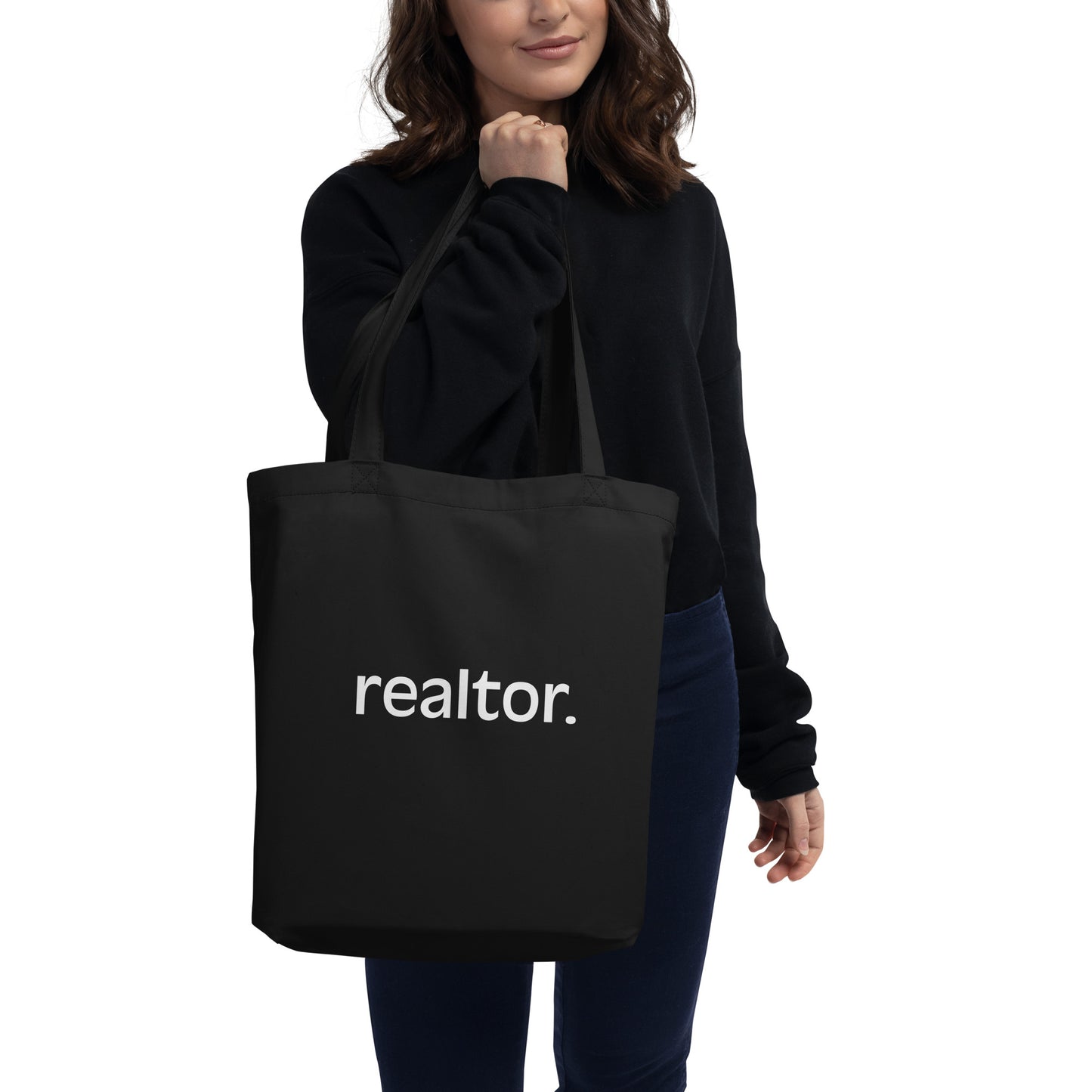 Realtor Tote Bag