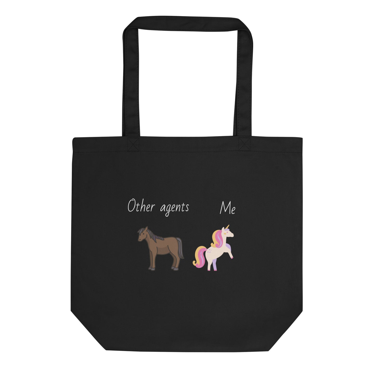 Unicorn Eco Tote Bag
