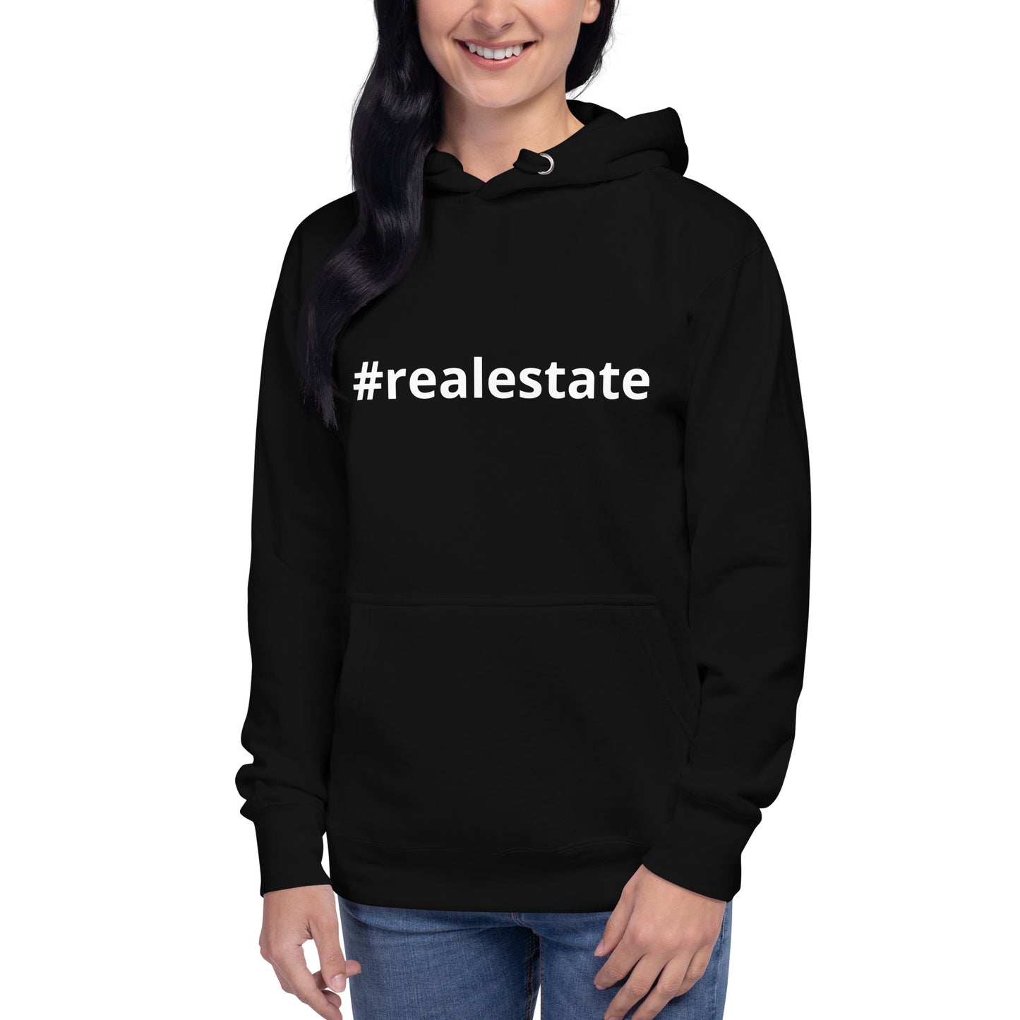 Real Estate Life Hoodie