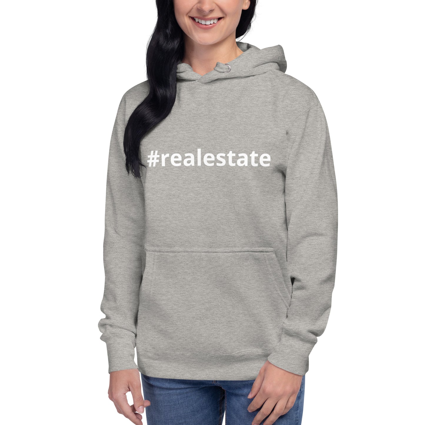 Real Estate Life Hoodie