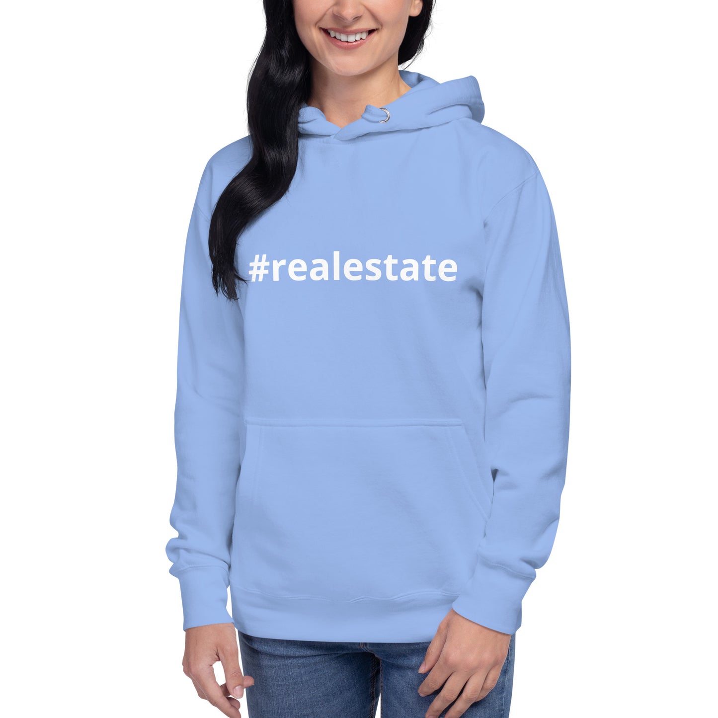 Real Estate Life Hoodie