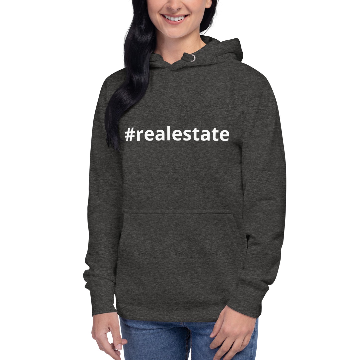 Real Estate Life Hoodie