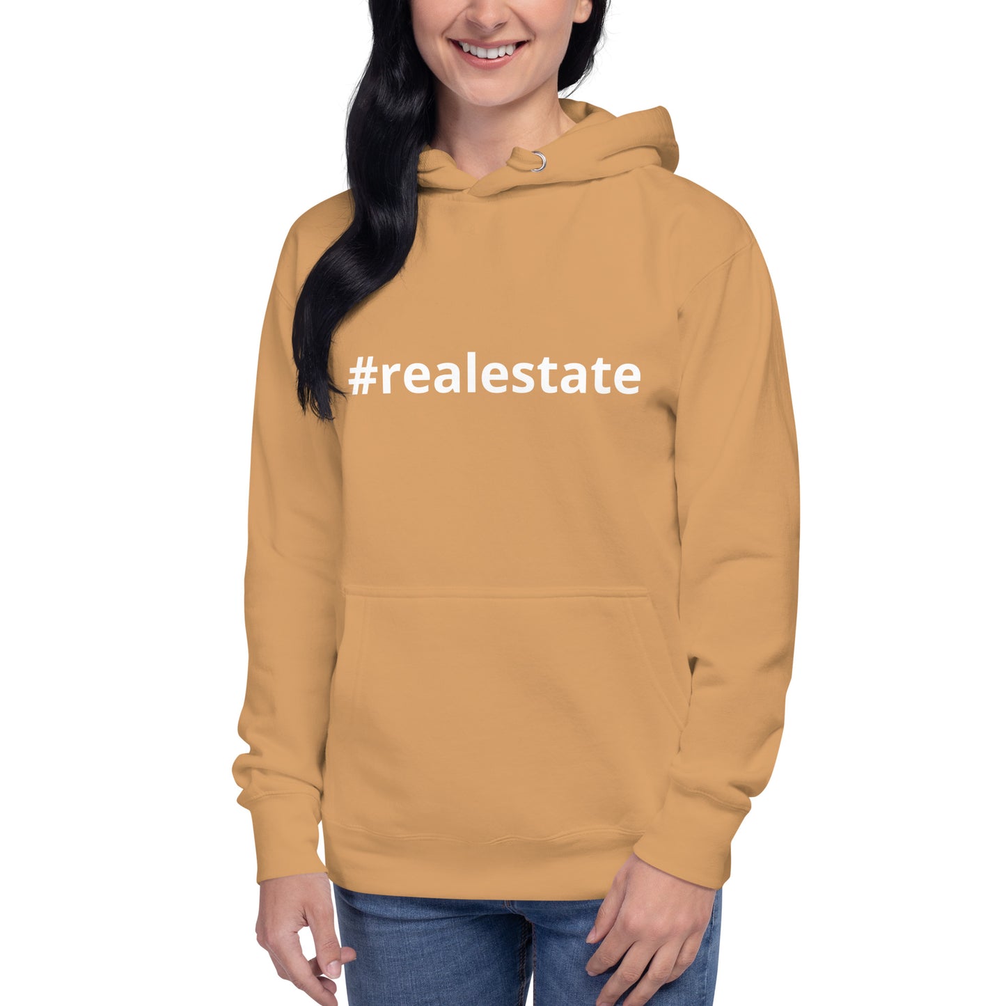 Real Estate Life Hoodie