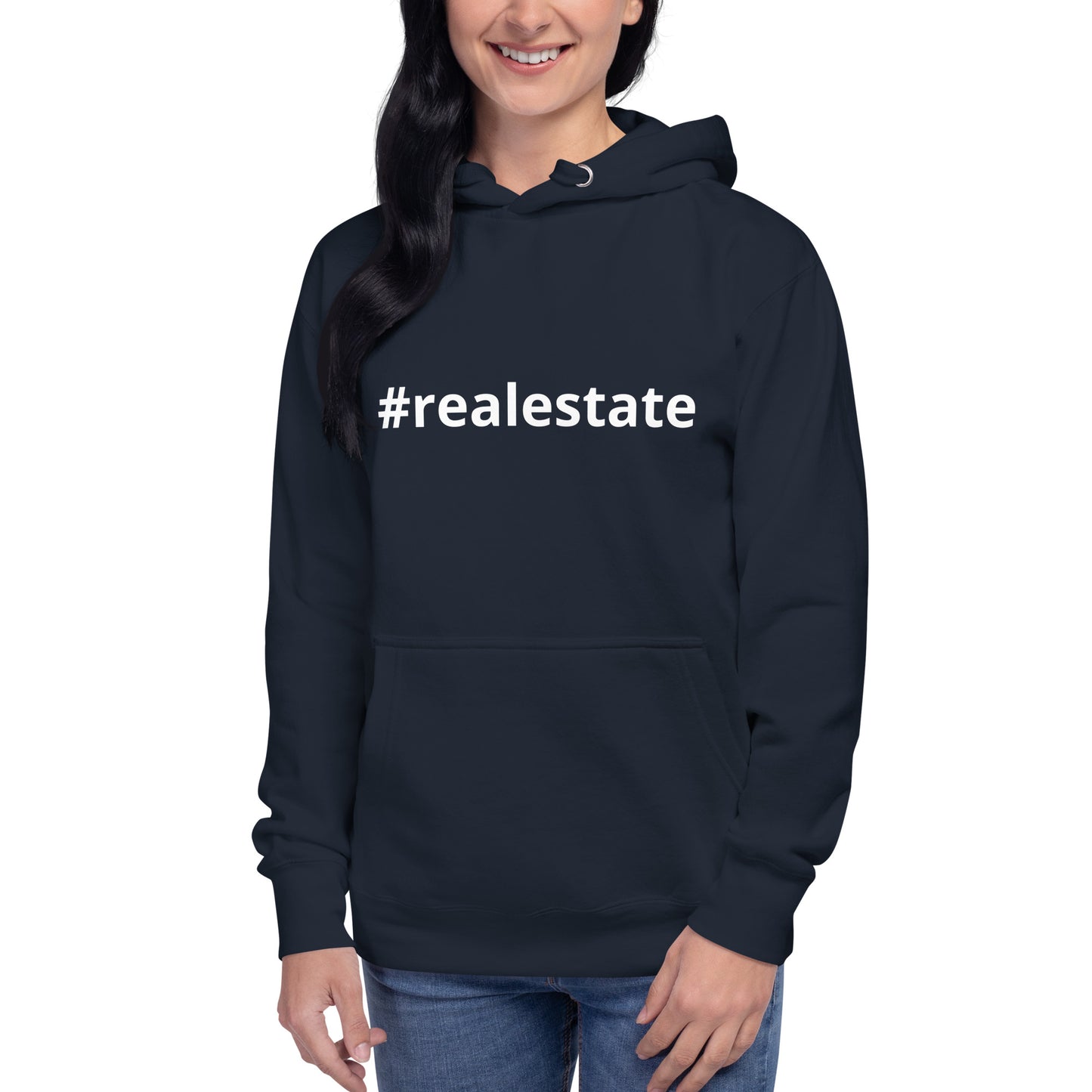 Real Estate Life Hoodie