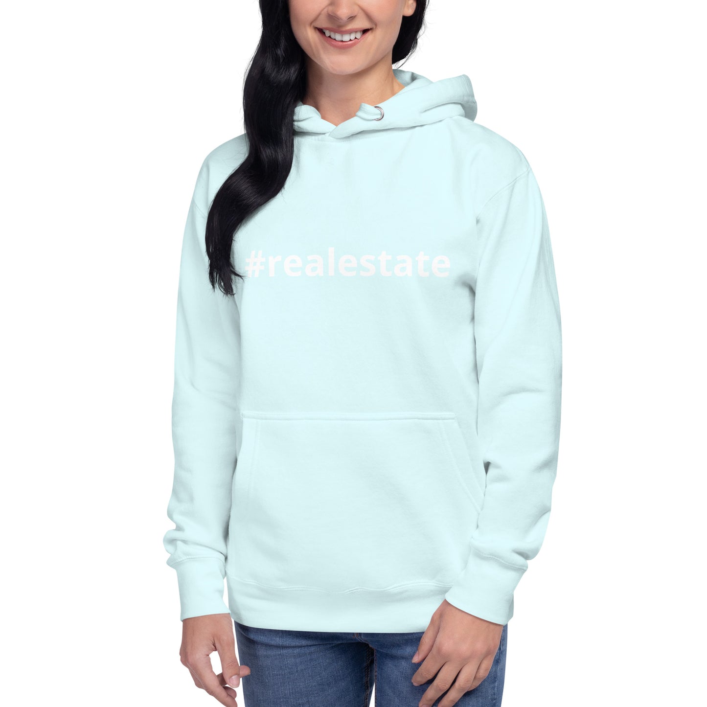 Real Estate Life Hoodie