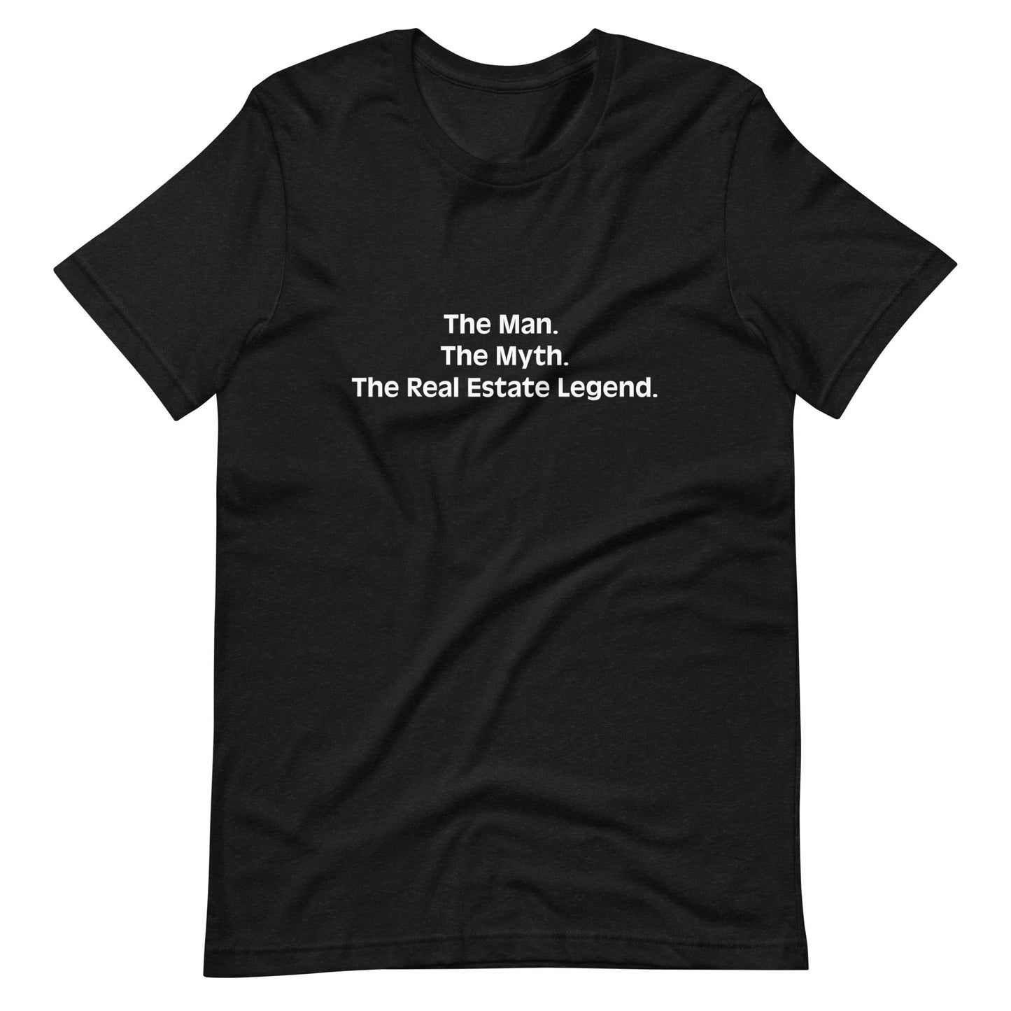 Men's Real Estate T-Shirt