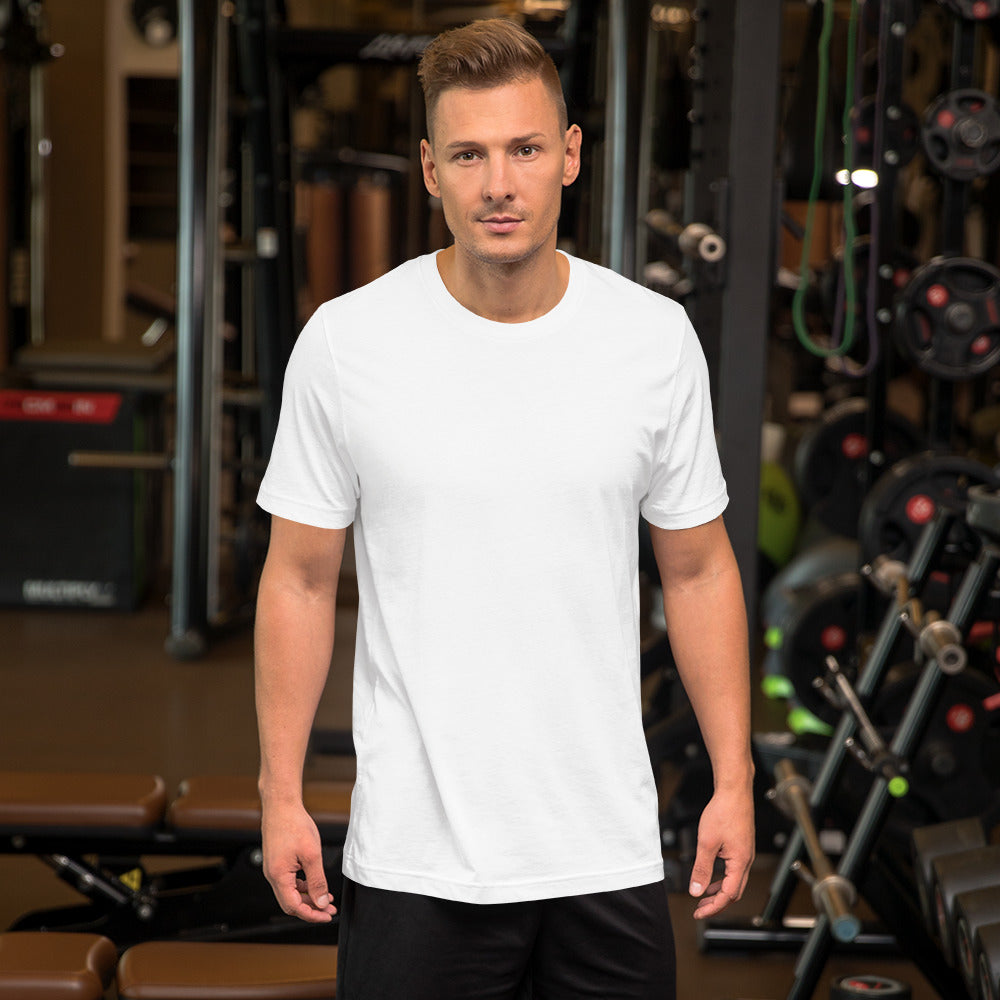 Men's Real Estate T-Shirt