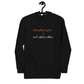 Pumpkin Spice Real Estate Unisex Hoodie